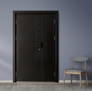 其他 - 別墅門-雅帝江山