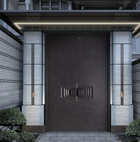 其他 - 系統(tǒng)門(mén)-K90-雅帝錦瑤