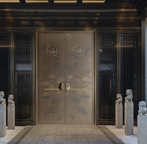 其他 - 系統(tǒng)門(mén)-K90-雅帝宋韻