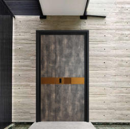 系統(tǒng)門-B586