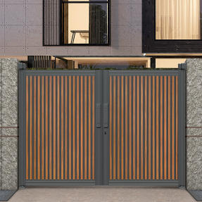 其他 - 庭院門-鼎盛世家