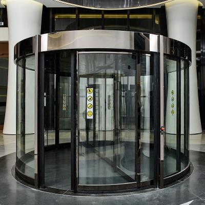 標(biāo)準(zhǔn)旋轉(zhuǎn)門