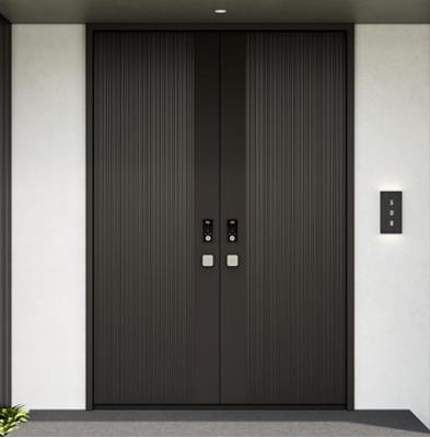 入戶門-恒河流金DK004