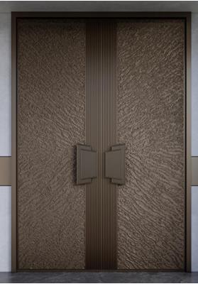 入戶門-時(shí)光雋永DK015