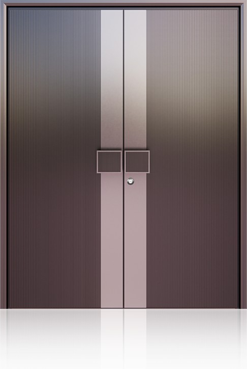 裝甲門(mén)LJ154