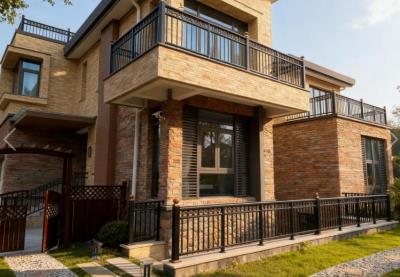 其他 - 澳門-圍欄