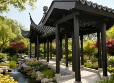 其他 - 北京-禪亭