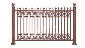 其他 - 庭院護欄