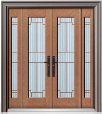 其他 - 歲月吉祥-黃金真銅(璀璨金)