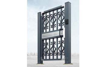 側(cè)小門504（灰色）