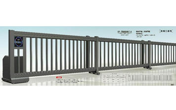 分段直線門(mén)-CXLY-0019