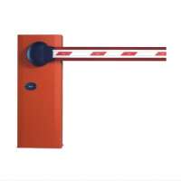 WIL-耐氏道閘 擋車(chē)器