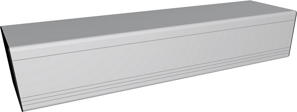 自動平開門機FLUO-SW2