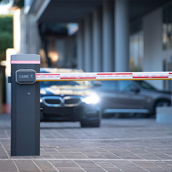 其他 - 自動(dòng)道閘GGT40AX4