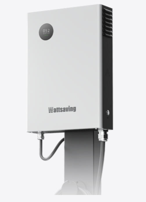 天書 AK7 智能直流樁