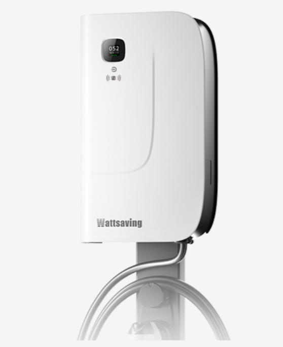 汗青 HQ30 Neo智能直流樁