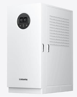 其他 - S480 智能超充樁