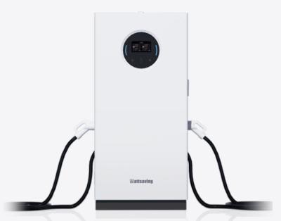 其他 - S160 智能超充樁