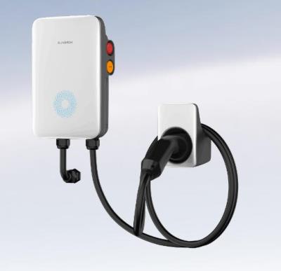 其他 - 充電樁-AC7