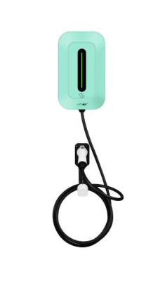 其他 - 7KW壁掛/立柱式交流汽車充電樁