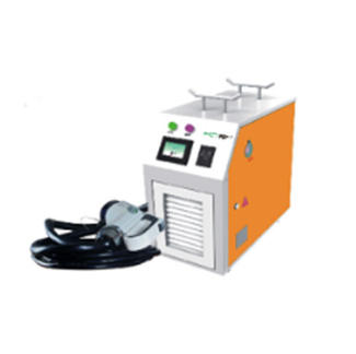 30KW便攜式移動直流充電樁