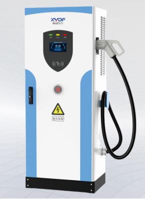 其他 - 60直流充電機