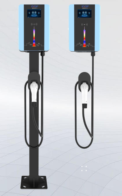 11/22KW交流充電機