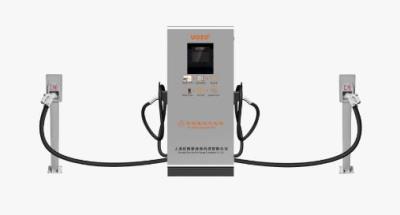 其他 - 240KW一機四充直流充電樁