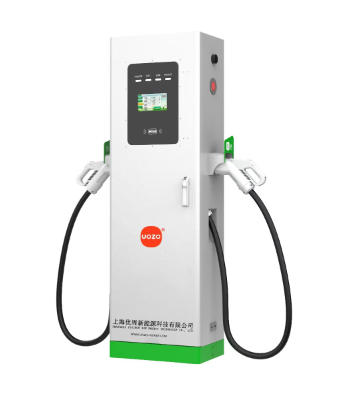 快充分體機(jī)（雙槍）