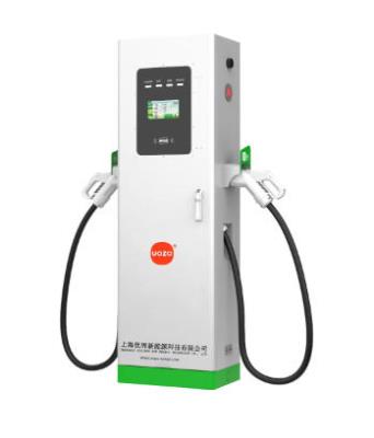 其他 - 快充分體機(jī)（雙槍）