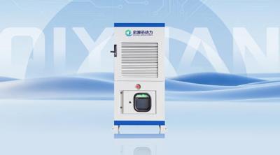 其他 - 隨車放電機