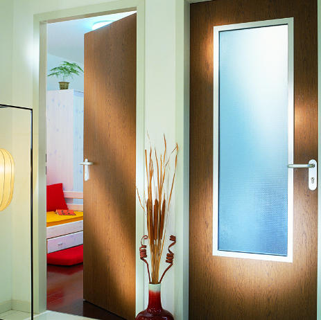 鋼質(zhì)室內(nèi)門