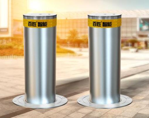 百勝新品發(fā)布|一款特立獨行的半自動升降柱