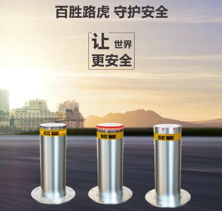 智造好品質！百勝升降柱生產(chǎn)過程全曝光...