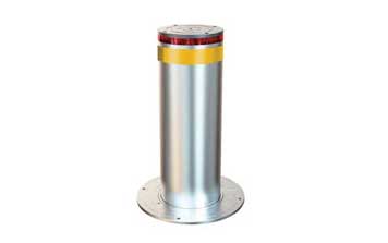 36V直流無刷電動(dòng)升降地柱