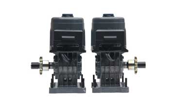 直流無刷無軌伸縮門電機(jī)（分體機(jī)）