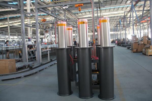 升降柱2h反復(fù)升降老化測(cè)試