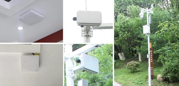 景區(qū)免費(fèi)WiFi全覆蓋