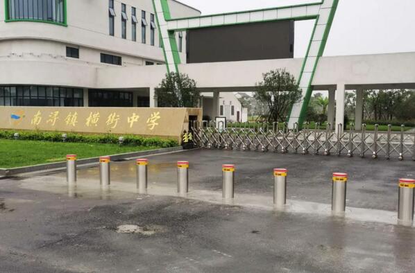 南潯鎮(zhèn)橫街中學(xué)