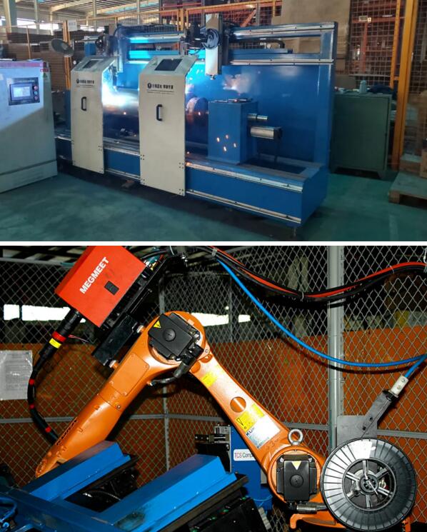 自動(dòng)化制造，確保生產(chǎn)效率