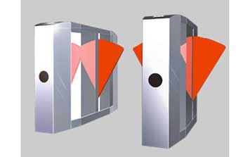 BS-YZ01通道閘智能通道管理系統(tǒng)