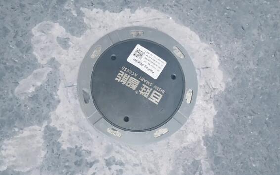 路內、路外一體化建設，百勝智能助力遵義城市停車智慧升級