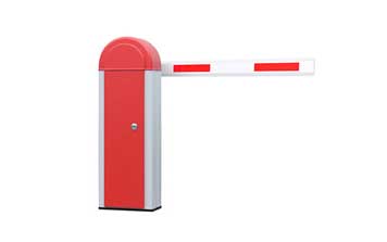 道閘 - BS-106標準道閘