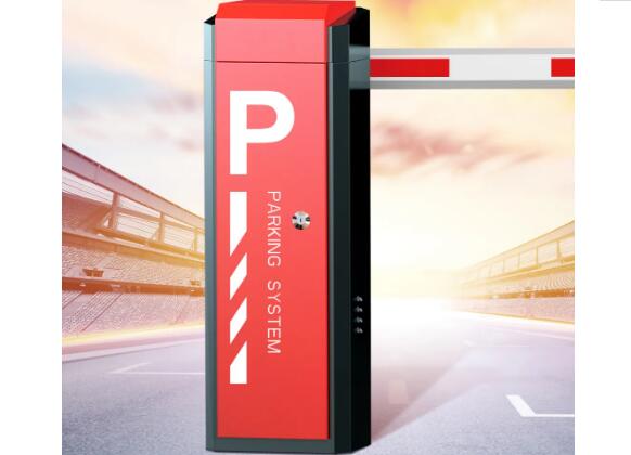 突破傳統(tǒng) 匯聚智能 | 百勝BS-4906自動道閘新上市