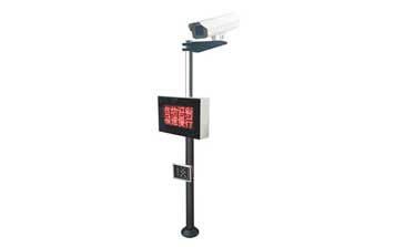 BS-TVL01-5車牌識別機