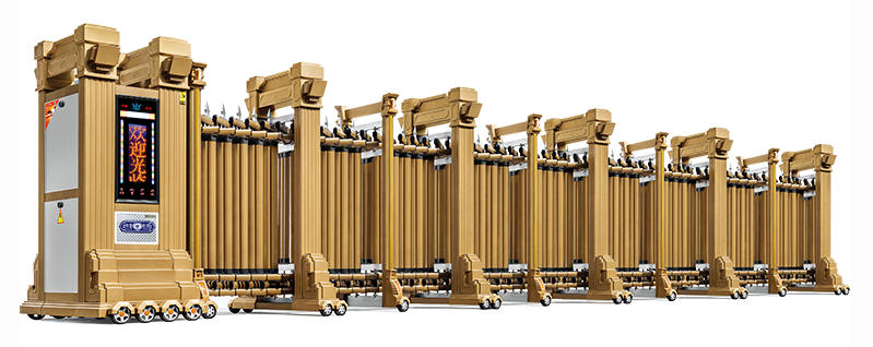 門之神KS188（金色）