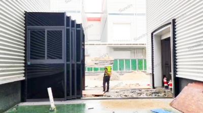 其他 - 寧德時代工廠電動連廊