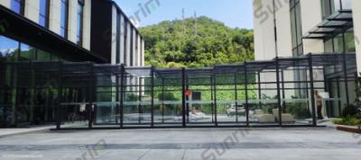 其他 - 華為深圳總部電動連廊項目