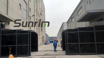 其他 - 伯納天純工業(yè)電動(dòng)連廊