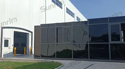 其他 - 日本電裝公司電動(dòng)連廊